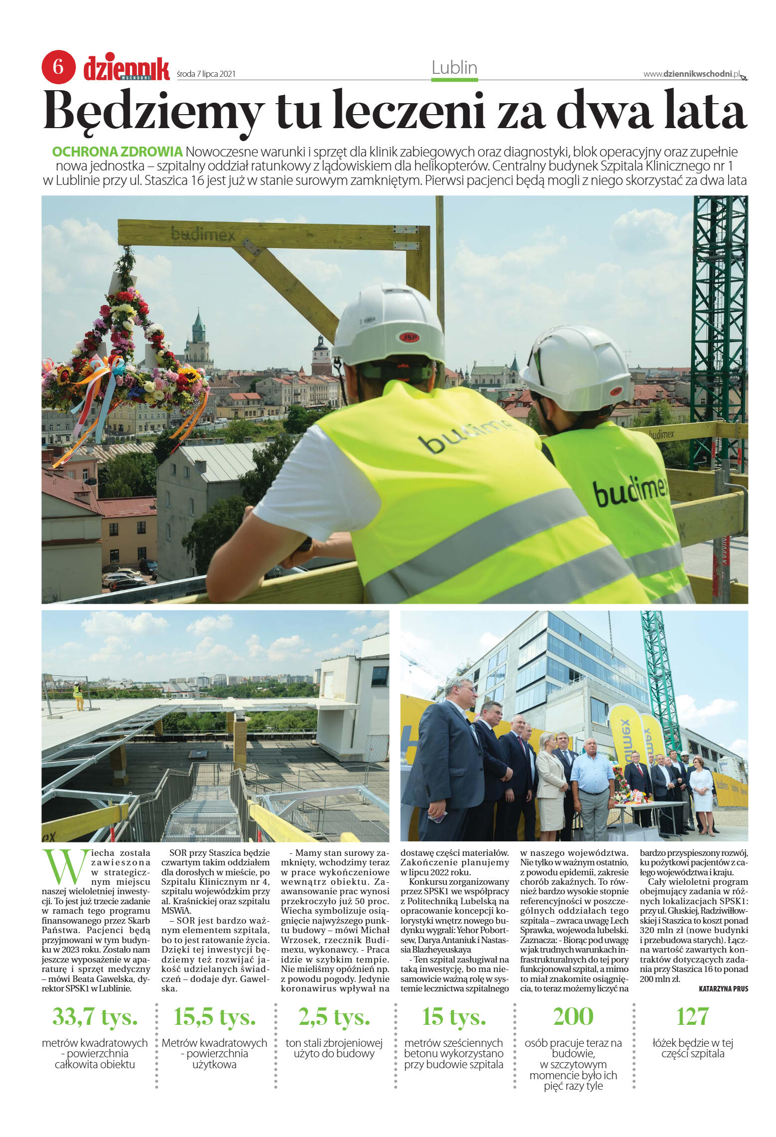 Wydanie główne - strona 6