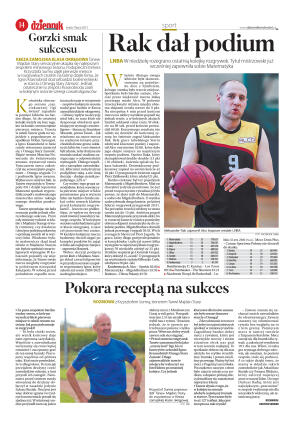 Wydanie główne - strona 14