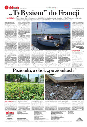 Wydanie główne - strona 2