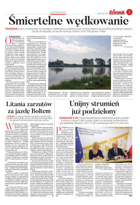 Wydanie główne - strona 3