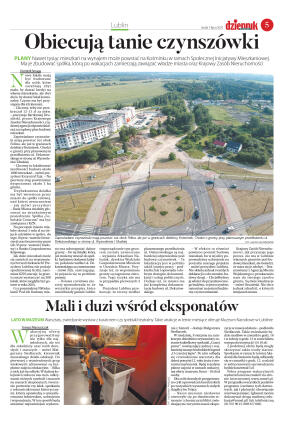 Wydanie główne - strona 5