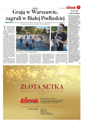 Wydanie główne - strona 7