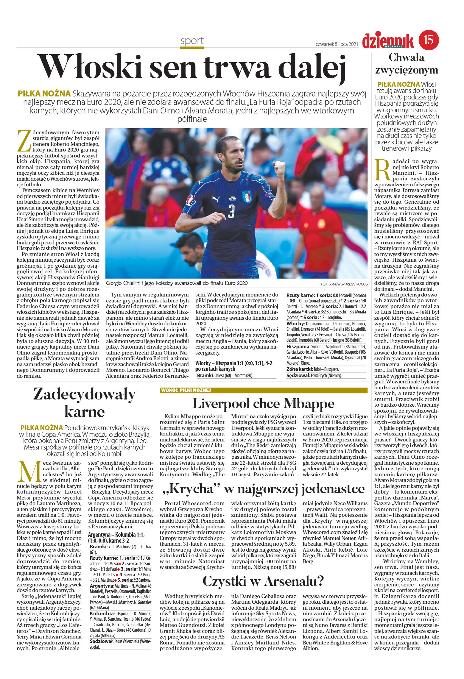 Wydanie główne - strona 15