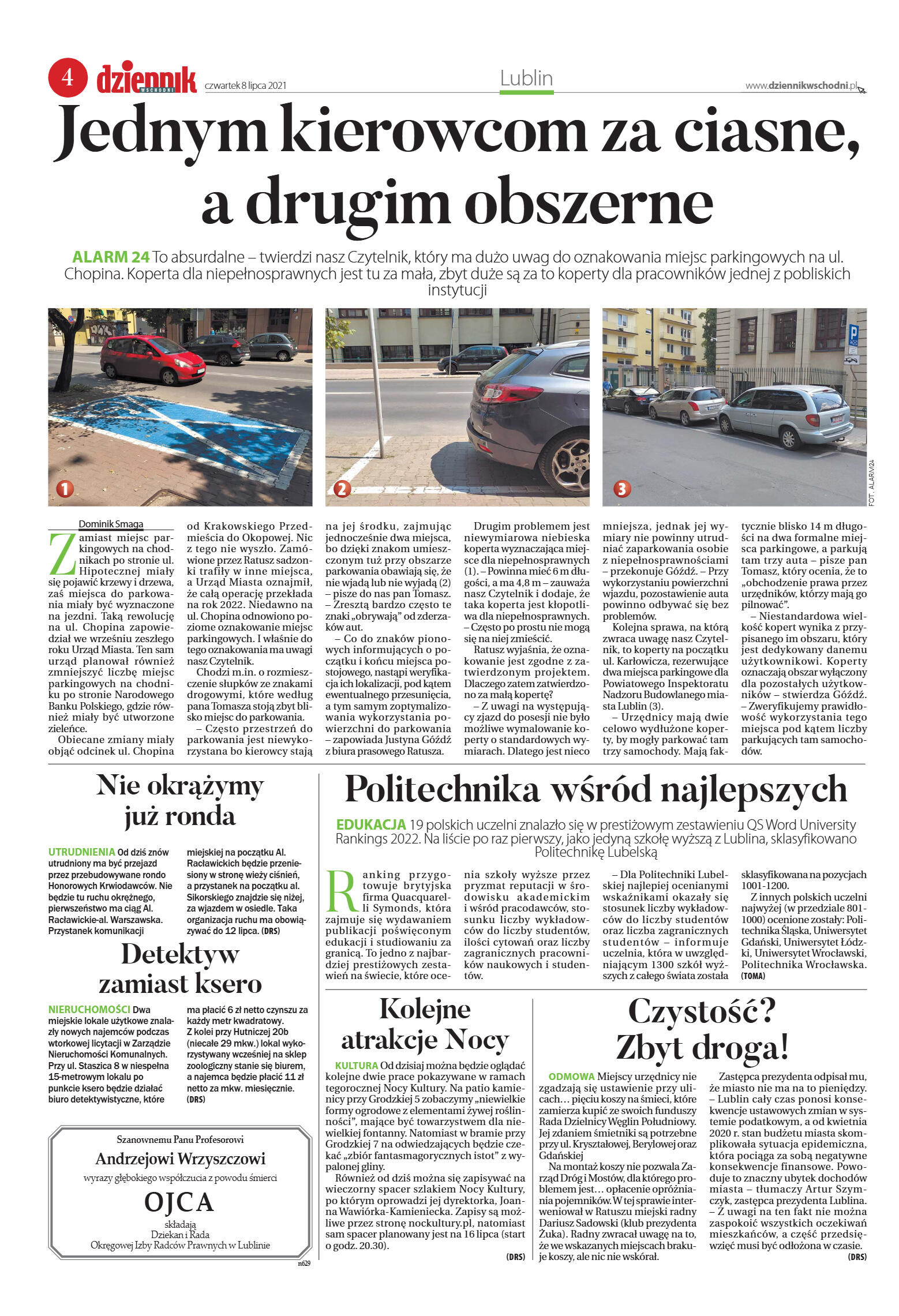 Wydanie główne - strona 4