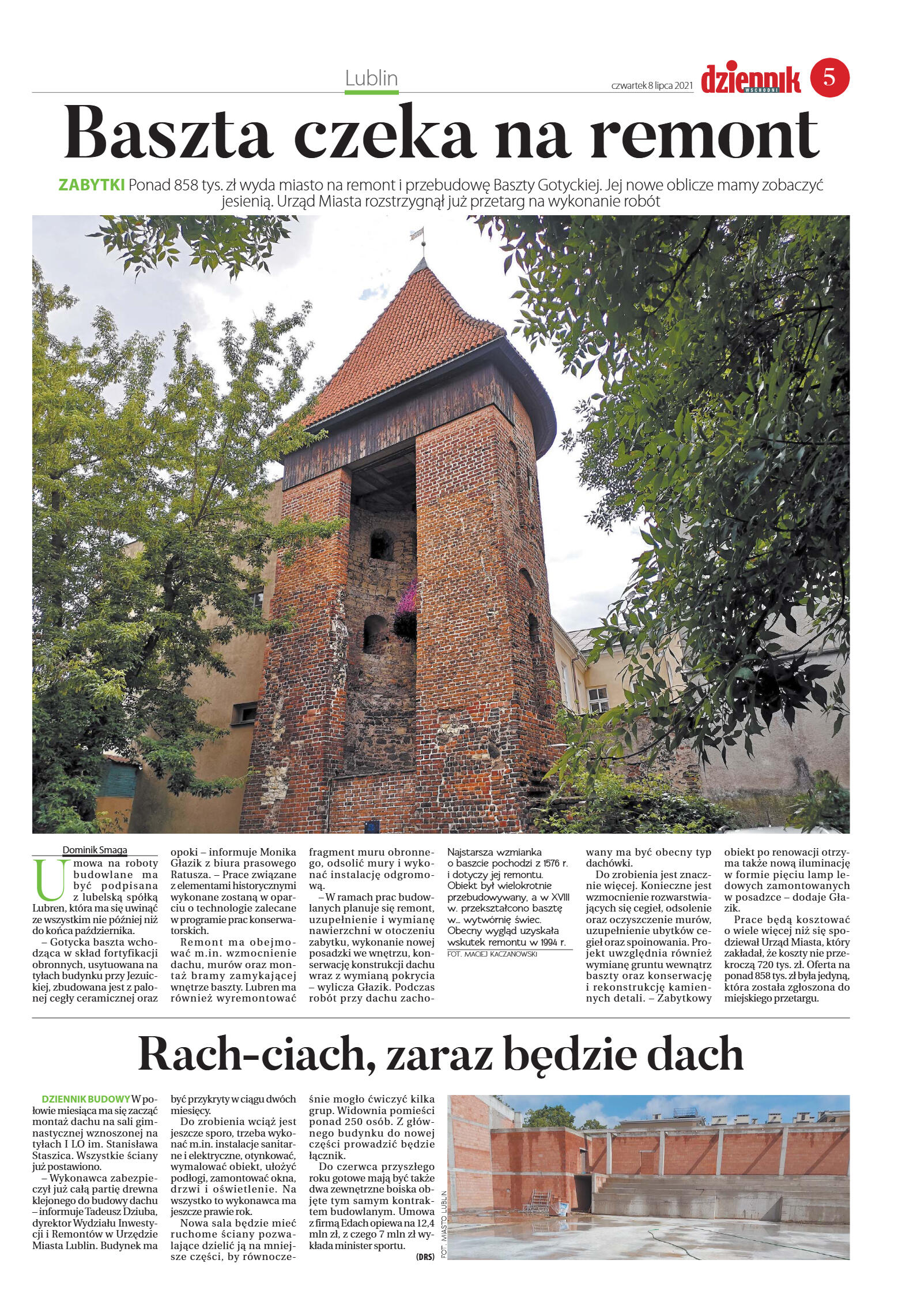 Wydanie główne - strona 5