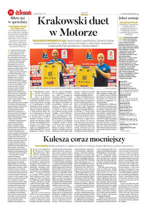 Wydanie główne - strona 14