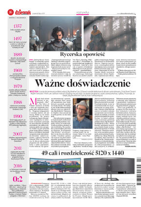 Wydanie główne - strona 16