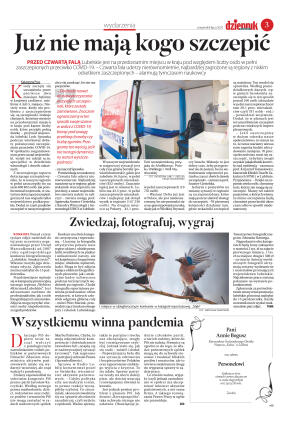 Wydanie główne - strona 3