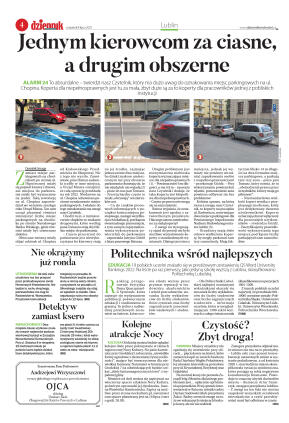 Wydanie główne - strona 4