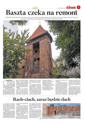 Wydanie główne - strona 5