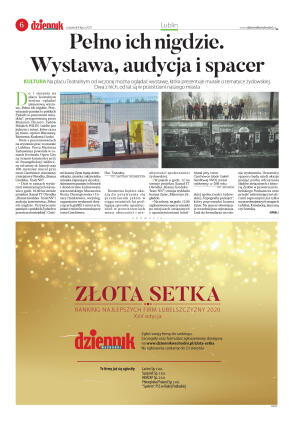 Wydanie główne - strona 6