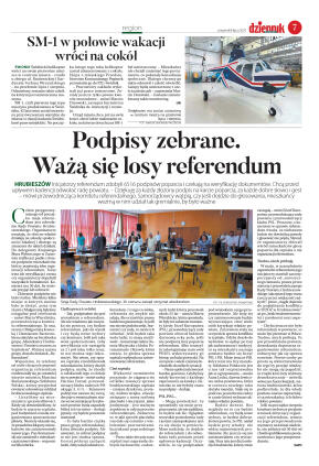 Wydanie główne - strona 7