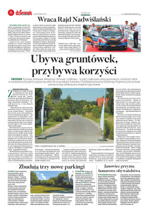 Wydanie główne - strona 8