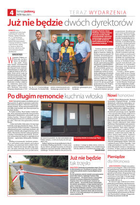 Teraz Puławy - strona 4