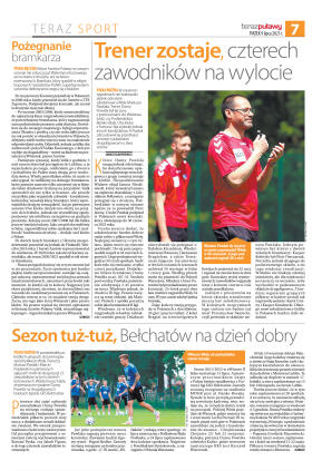 Teraz Puławy - strona 7