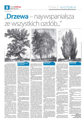 Teraz Puławy - strona 8