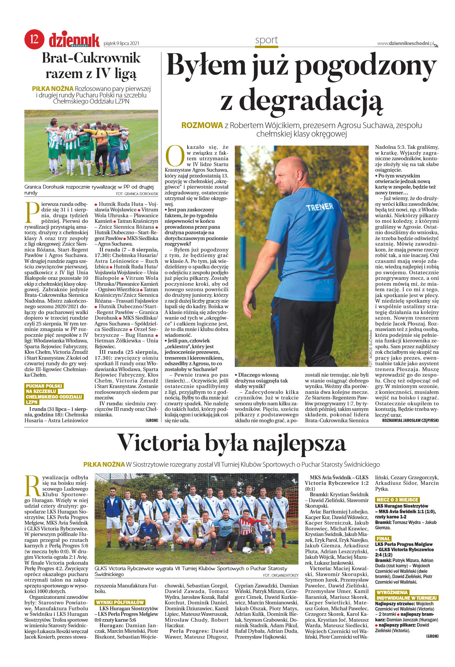 Wydanie główne - strona 12