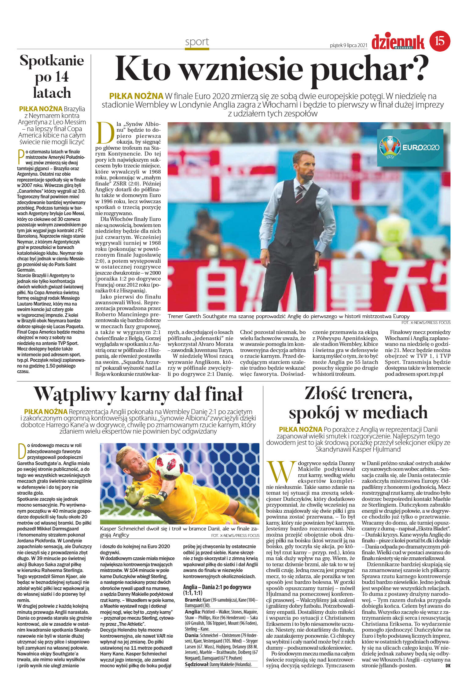 Wydanie główne - strona 15