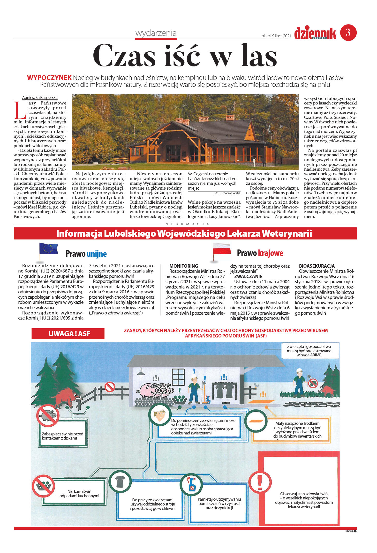 Wydanie główne - strona 3