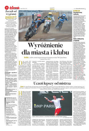 Wydanie główne - strona 14