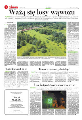 Wydanie główne - strona 6