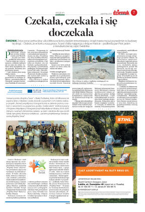 Wydanie główne - strona 7