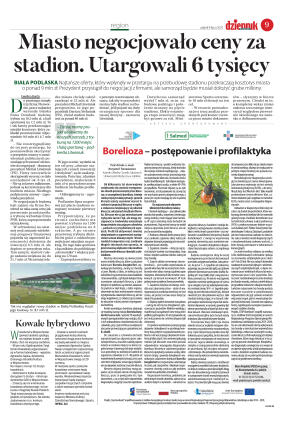 Wydanie główne - strona 9