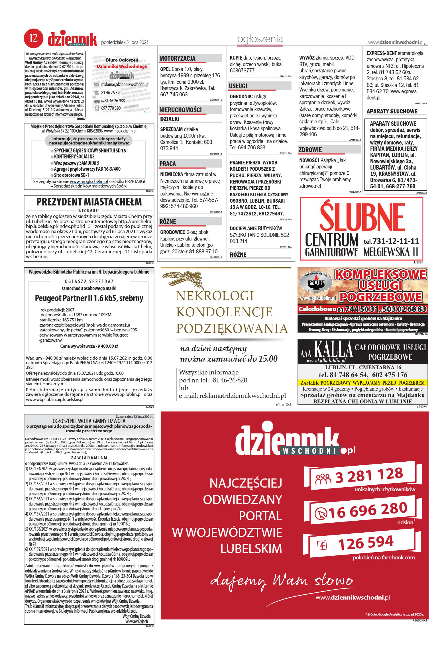 Wydanie główne - strona 12