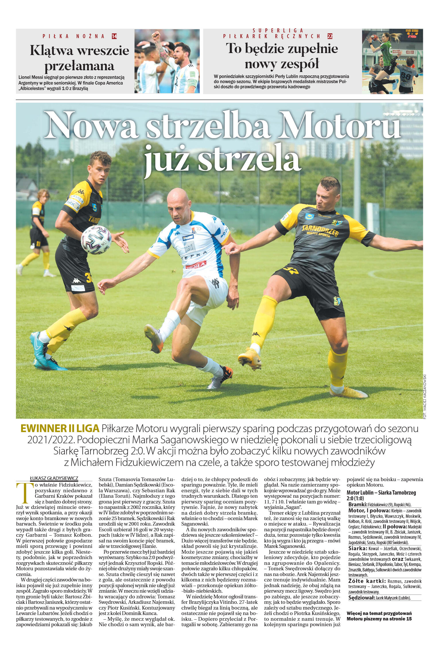 Wydanie główne - strona 13