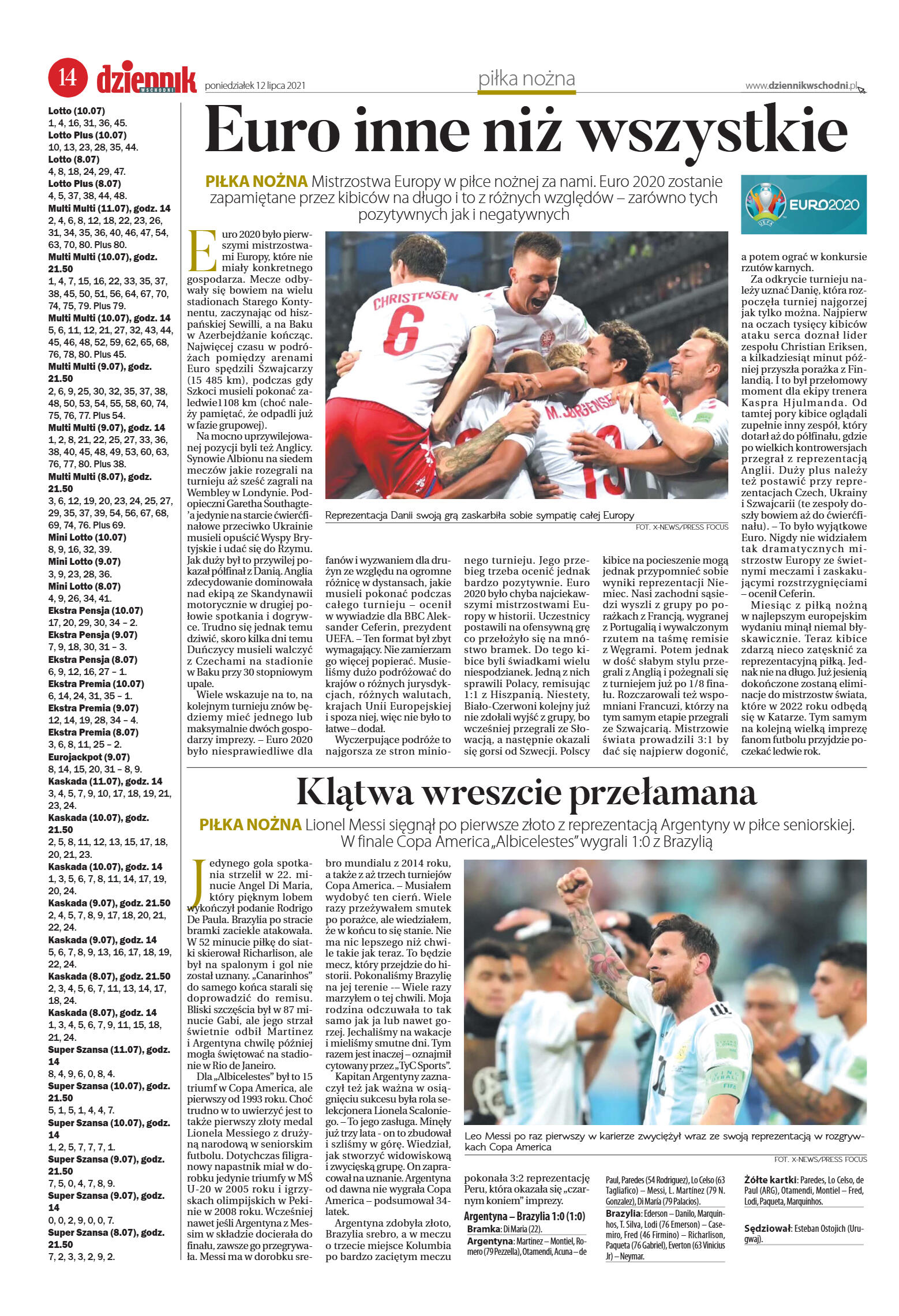 Wydanie główne - strona 14