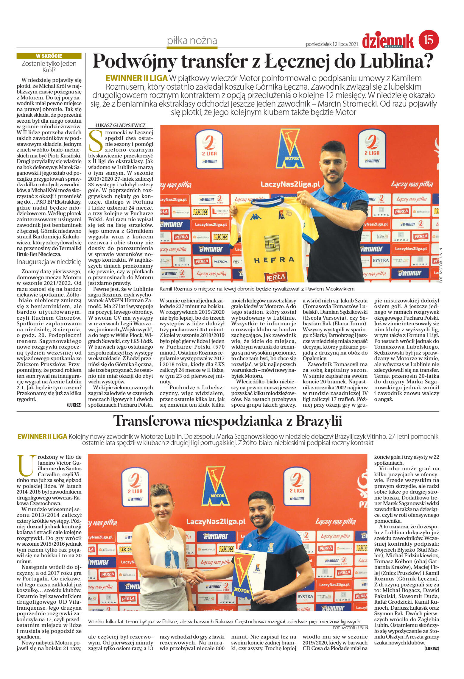 Wydanie główne - strona 15