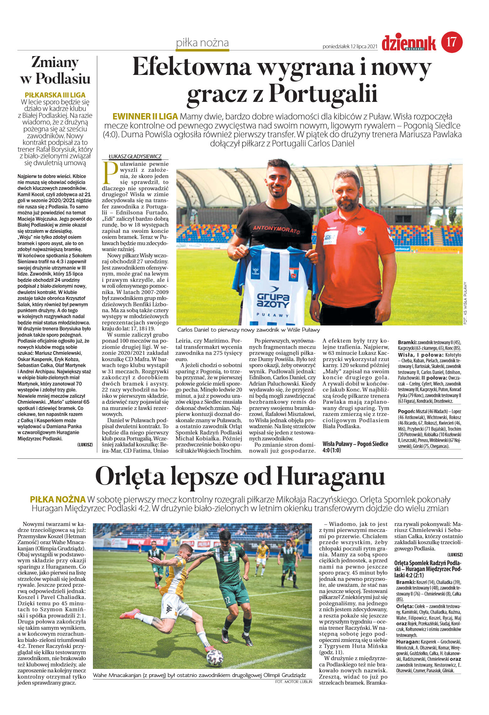 Wydanie główne - strona 17