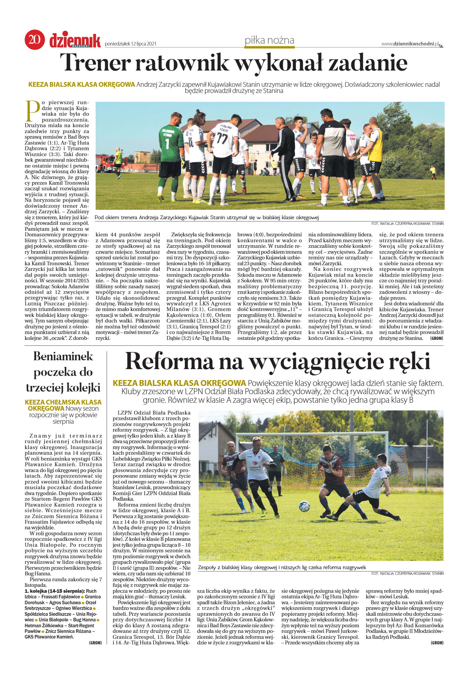 Wydanie główne - strona 20