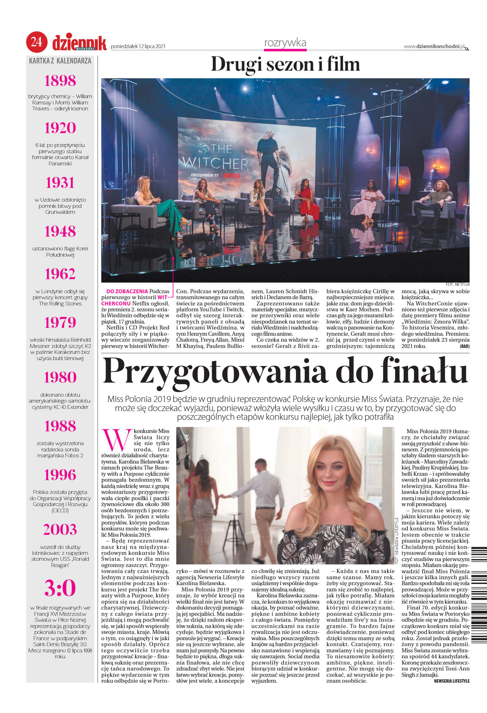 Wydanie główne - strona 24