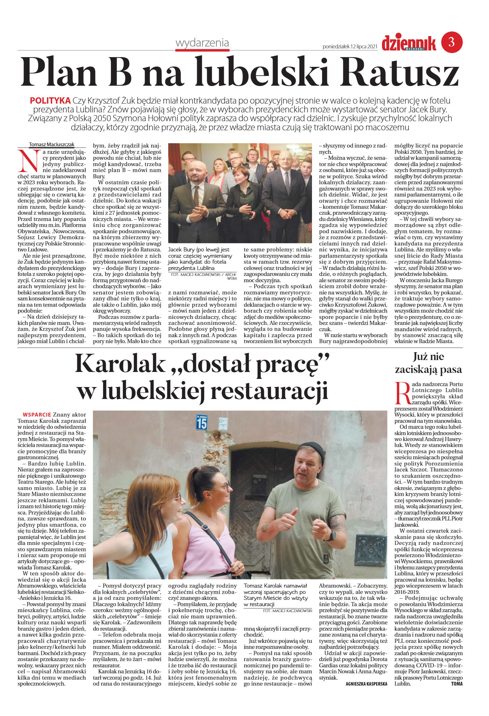 Wydanie główne - strona 3