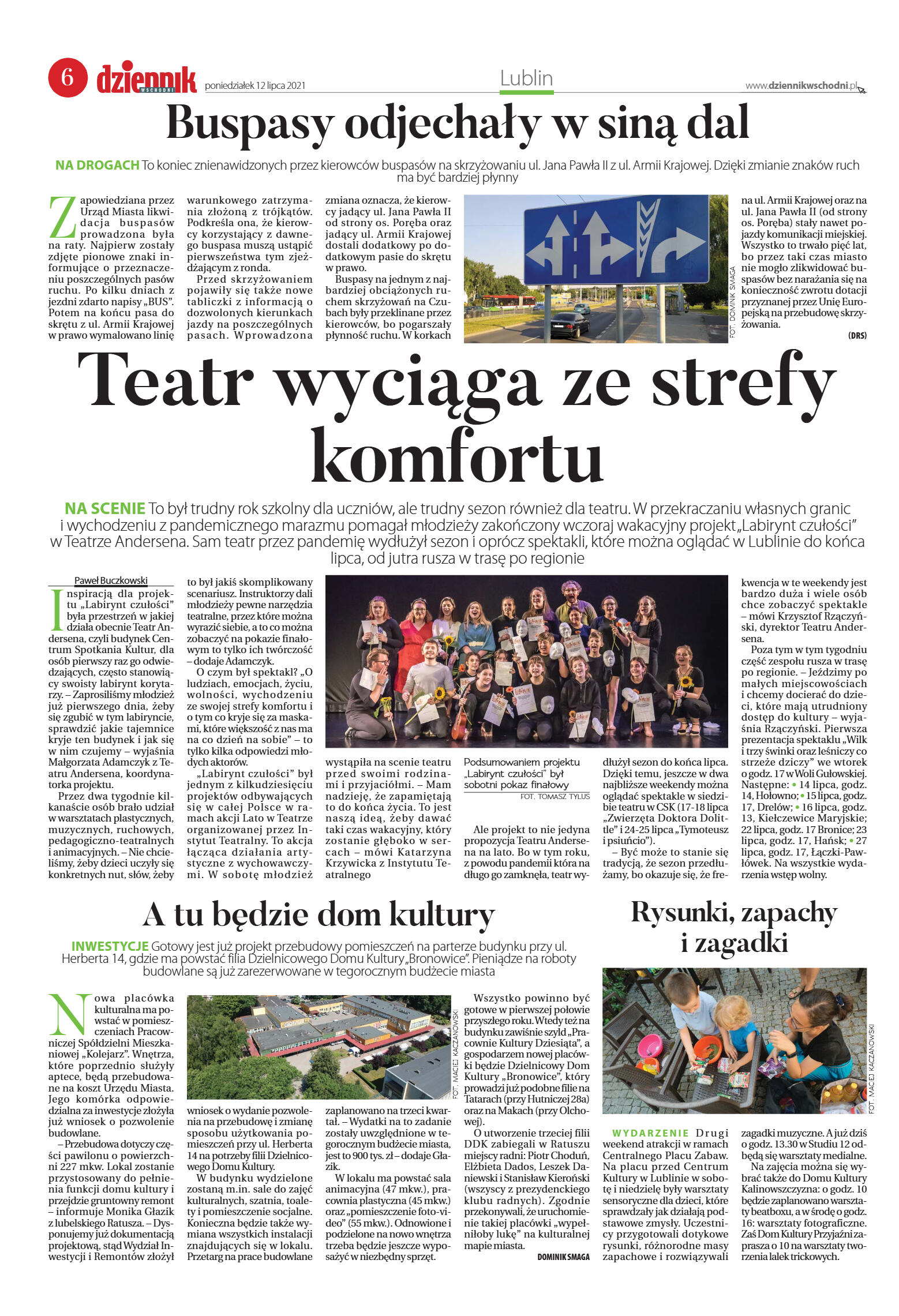 Wydanie główne - strona 6