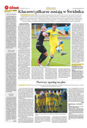 Wydanie główne - strona 16