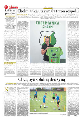 Wydanie główne - strona 18