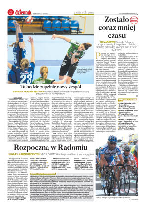 Wydanie główne - strona 22