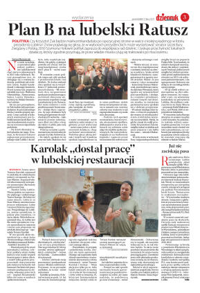 Wydanie główne - strona 3