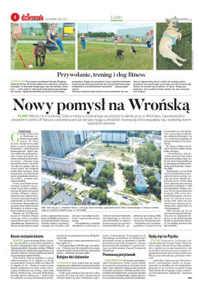 Wydanie główne - strona 4