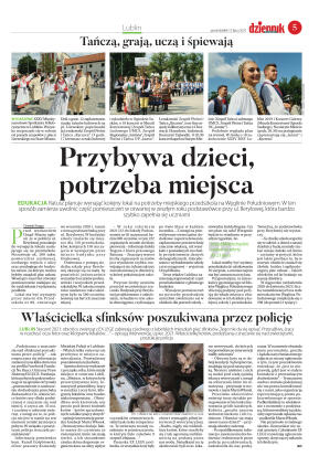 Wydanie główne - strona 5