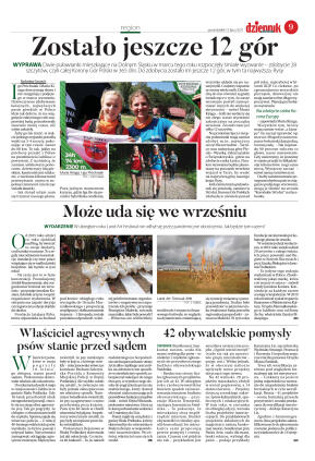 Wydanie główne - strona 9