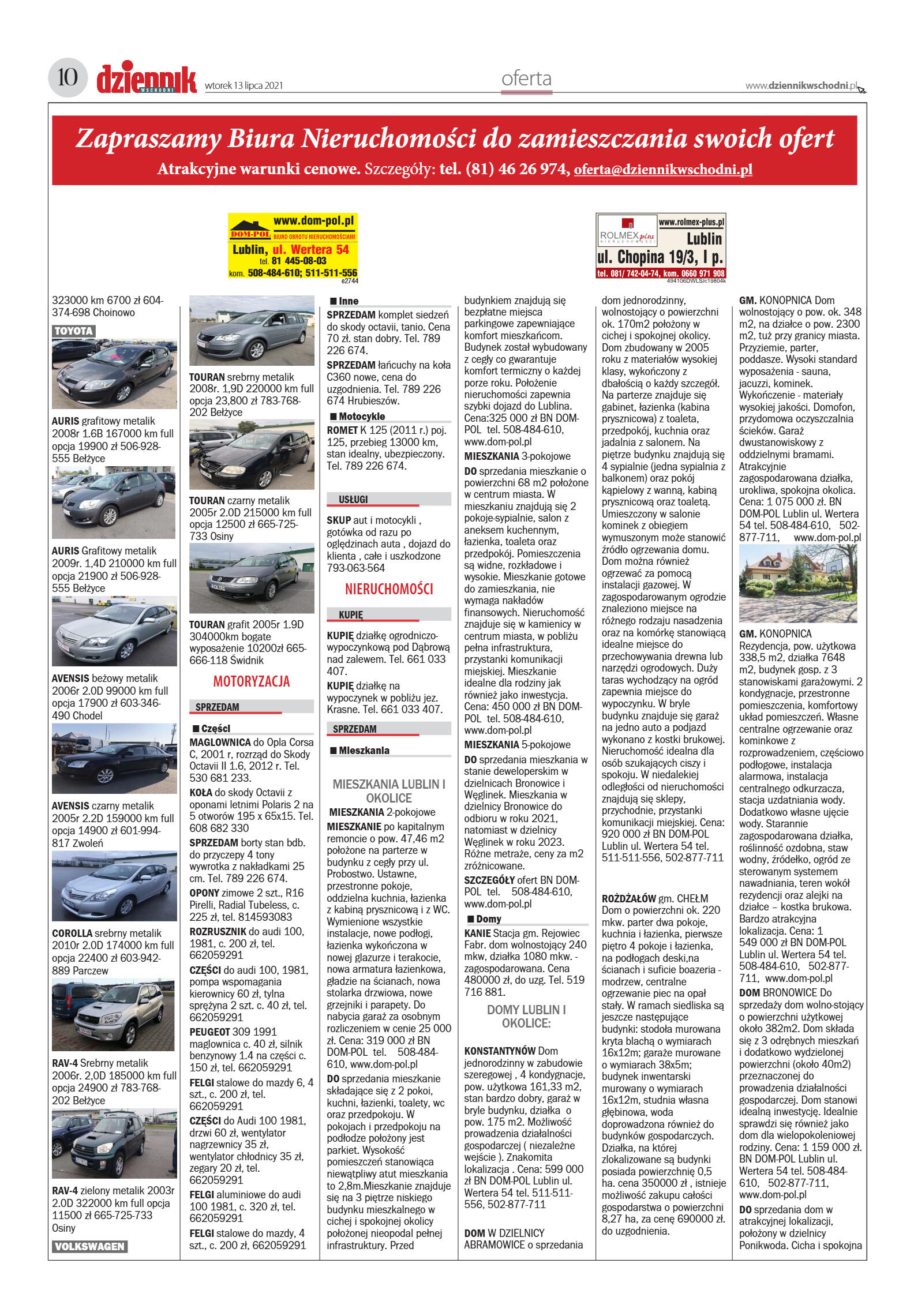 Wydanie główne - strona 10