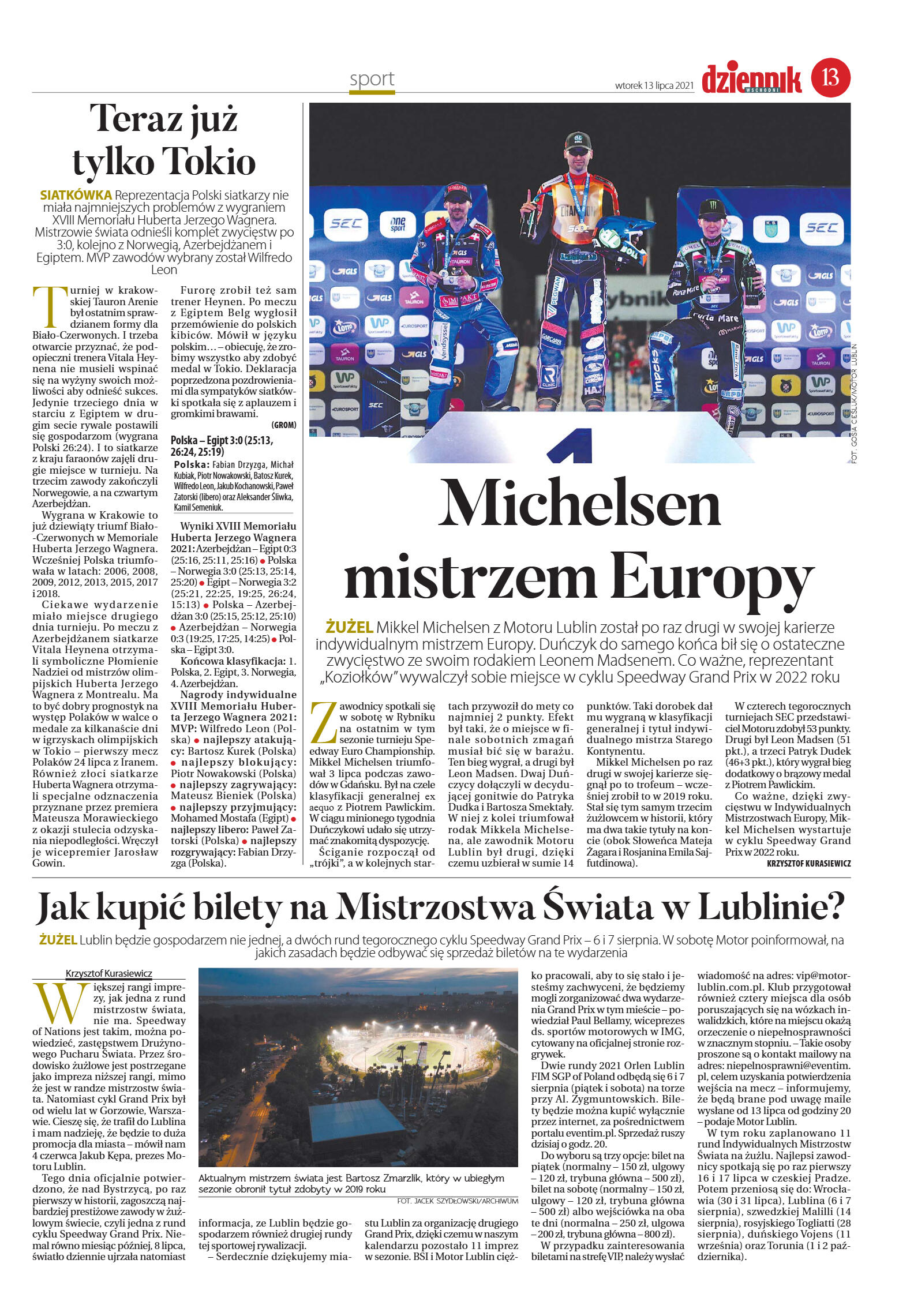 Wydanie główne - strona 13