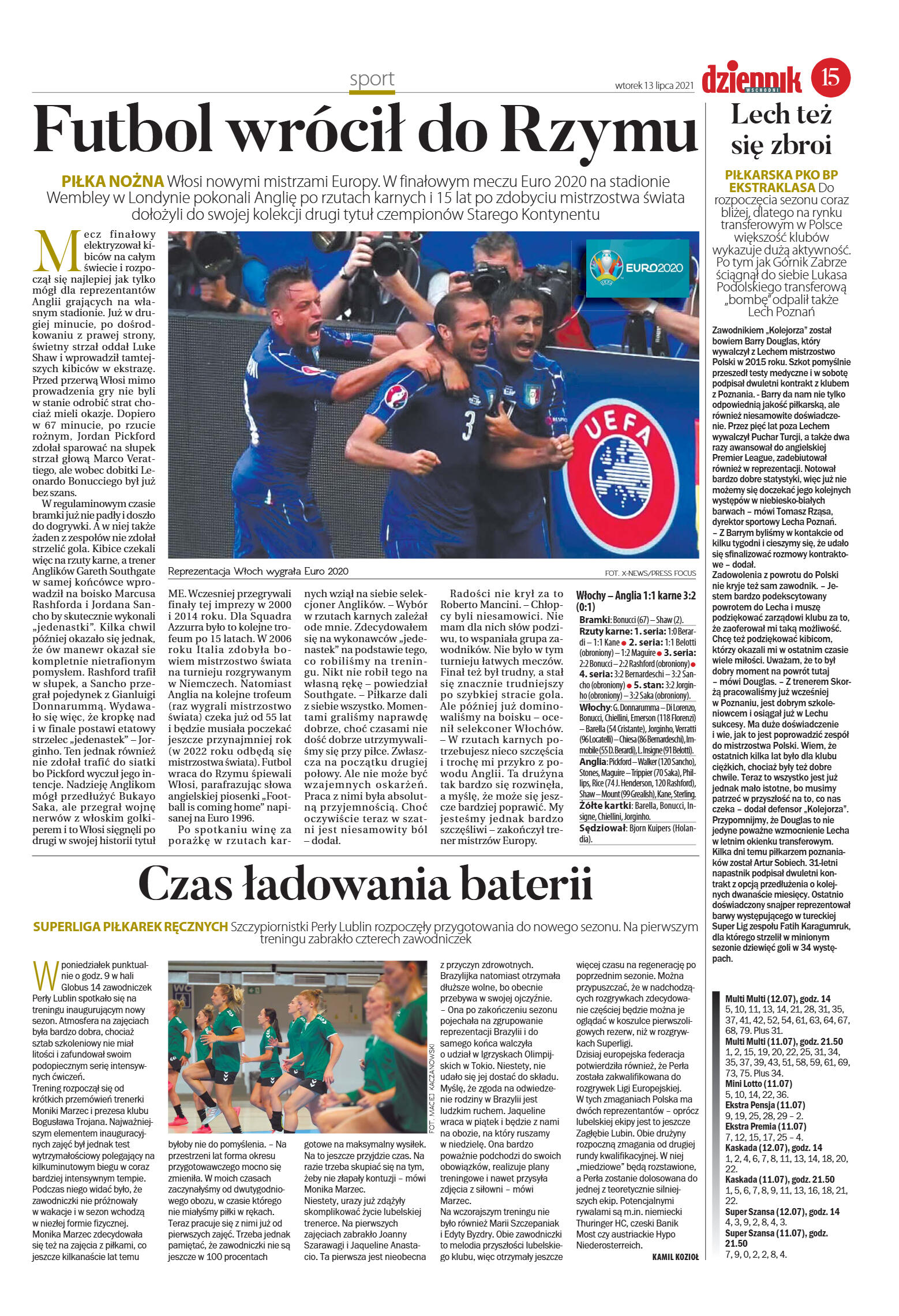 Wydanie główne - strona 15