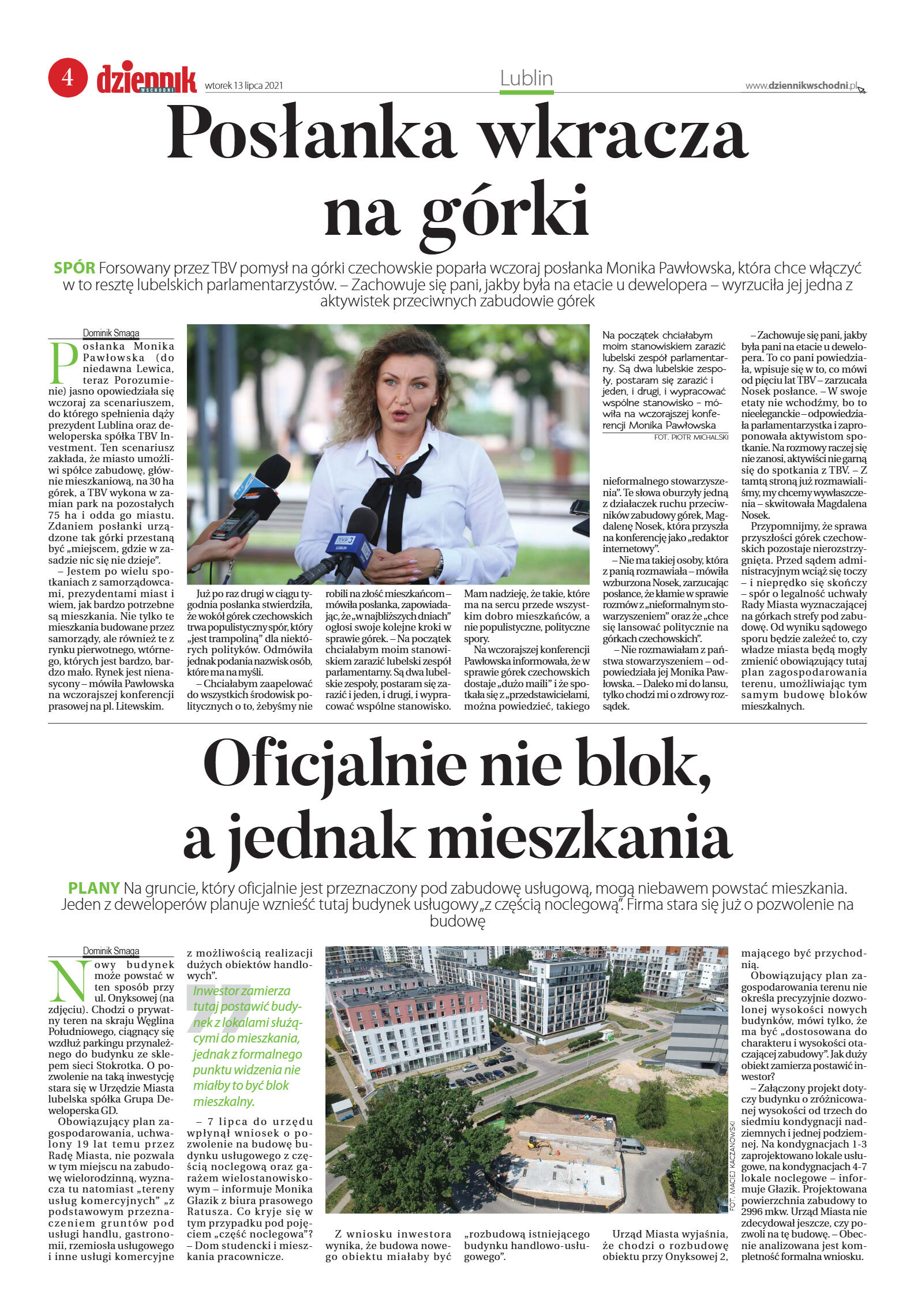 Wydanie główne - strona 4