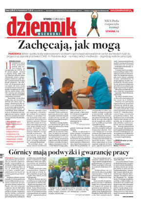 Wydanie główne - strona 1