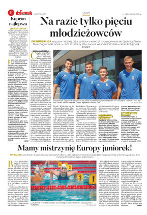 Wydanie główne - strona 14