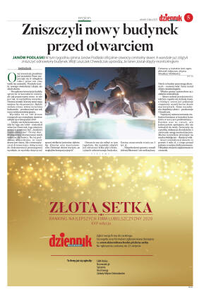 Wydanie główne - strona 5